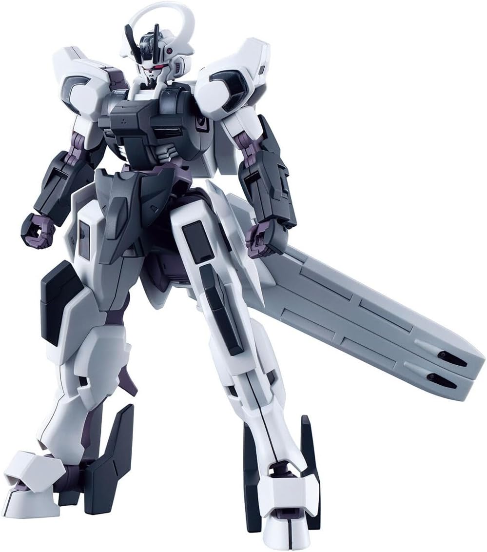 Amazonにて「ガンダム 水星の魔女」よりガンプラ「HG ガンダムシュバル
