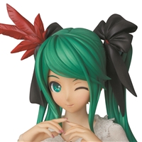 初音ミク -Project DIVA- F』より、ハニーウィップの衣装がRAHで登場