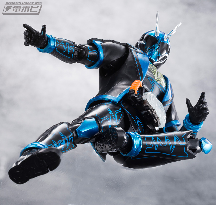 レディゴー！覚悟！ド・キ・ド・キ！ ゴースト」仮面ライダースぺ