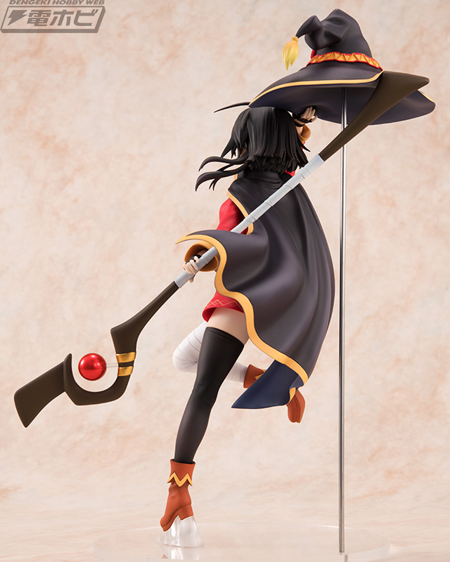 スニーカー文庫30周年記念！『この素晴らしい世界に祝福を！』アクア