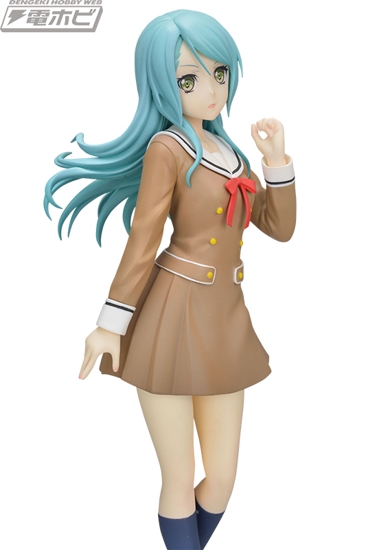 バンドリ！ ガールズバンドパーティ！』から、「Roselia」のギター氷川