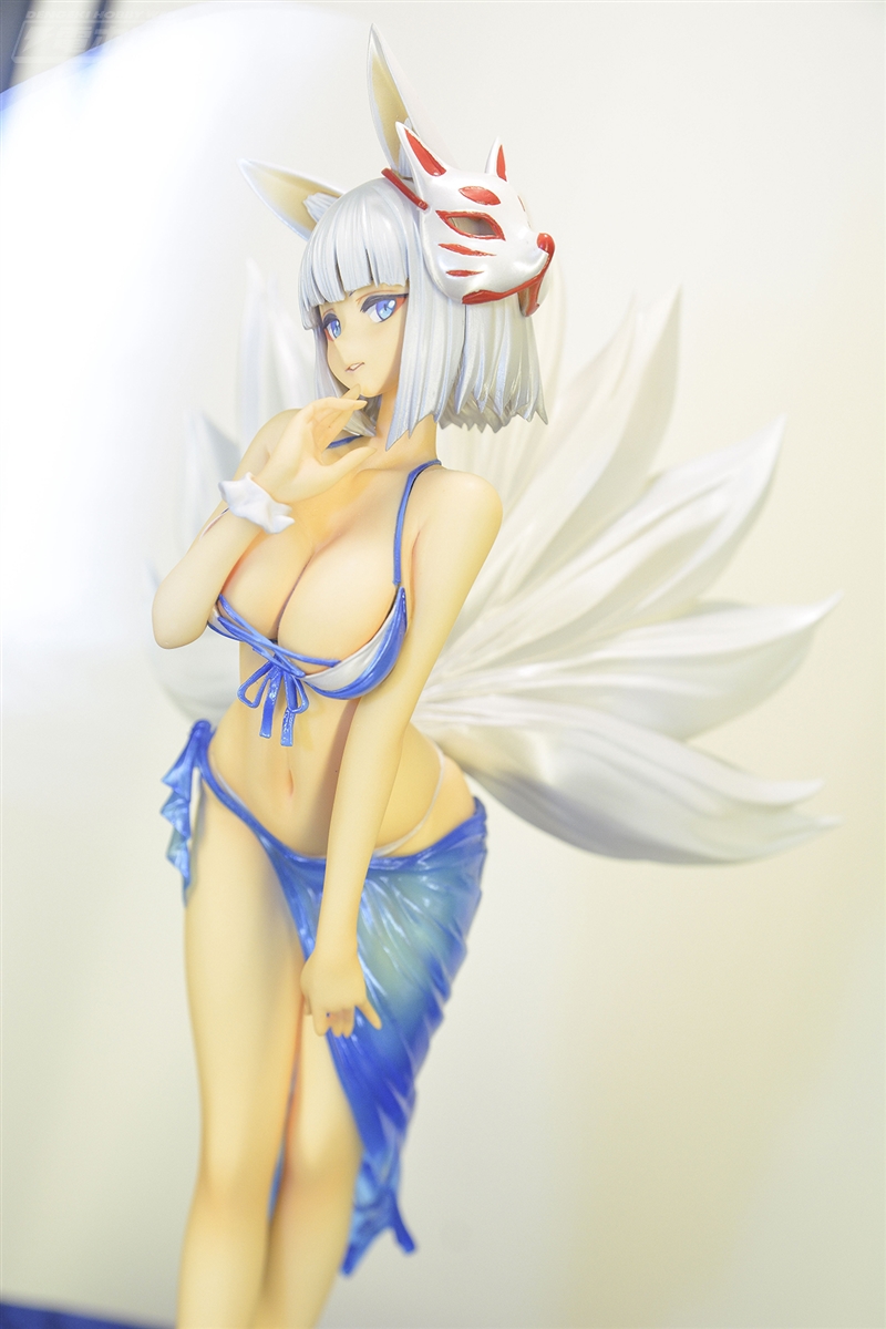 アズールレーン』加賀【常夏の殺生石】やプリンツ・オイゲン【色褪せ