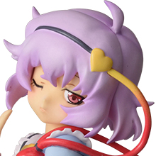 東方Project』セガプライズで「古明地こいし」がプライズフィギュア化