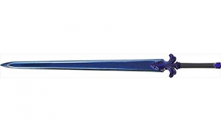 SAO』キリトの「夜空の剣」とユージオの「青薔薇の剣」が「エターナル