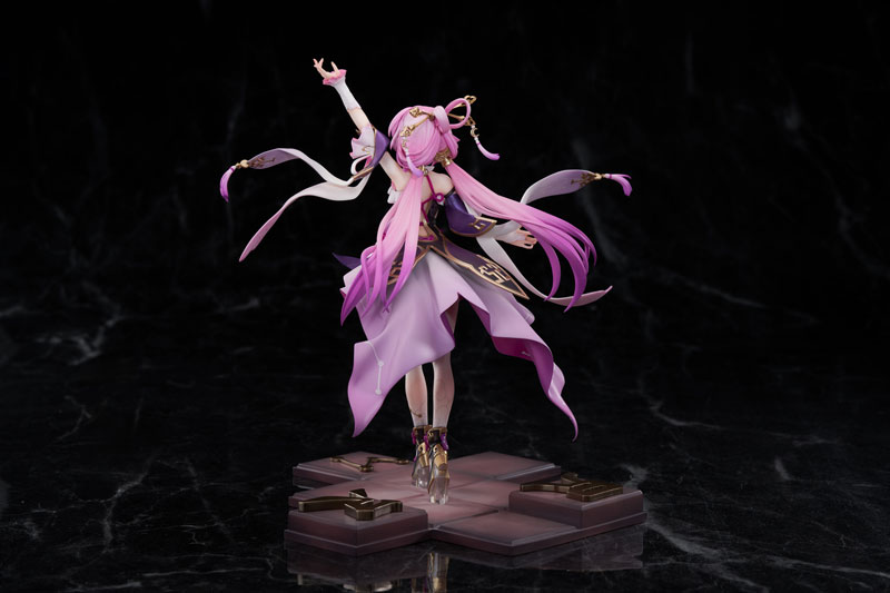 崩壊：スターレイル』符玄が1/7スケールでフィギュア化！美しい