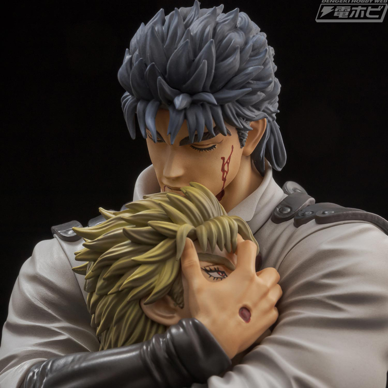 アニメ『ジョジョの奇妙な冒険 ファントムブラッド』ジョナサン