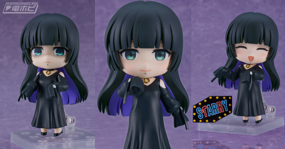 おはようございます。アニメ『ぼっち・ざ・ろっく！』より、PAさんが