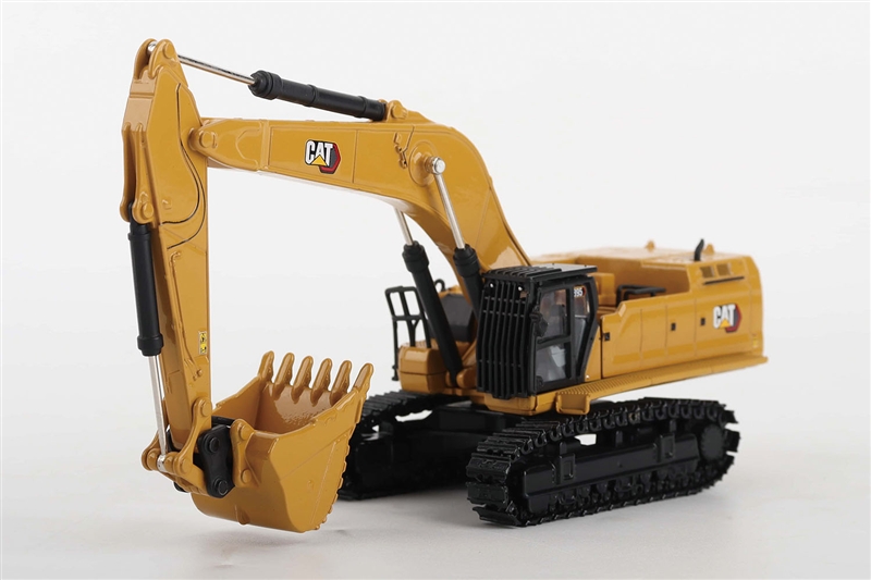 キャタピラー社の大型ダンプトラック「CAT794AC マイニングトラック