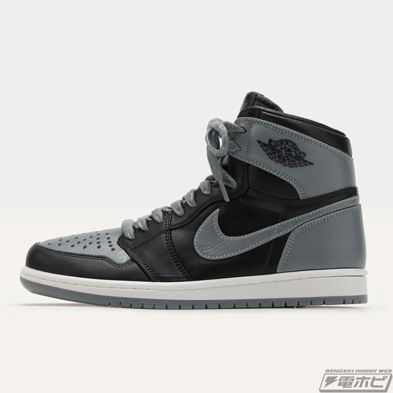 時代・世代を超えて愛され続けるスニーカー「NIKE AIR JORDAN 1」を