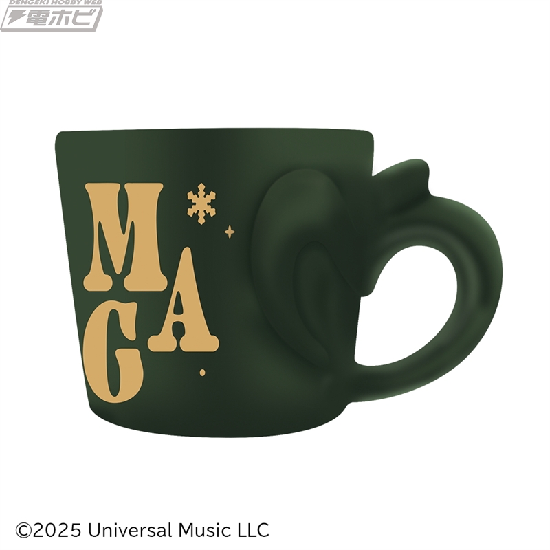 ローソンでMrs. GREEN APPLEの一番くじが12月16日より順次発売