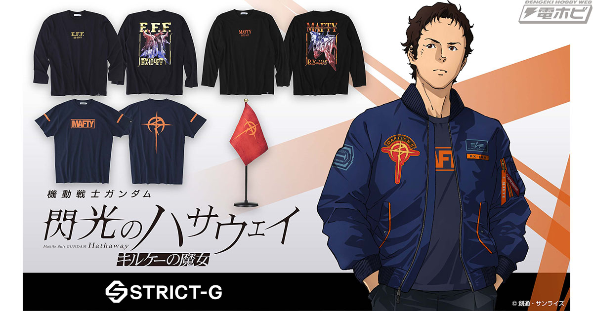 機動戦士ガンダム 閃光のハサウェイ キルケーの魔女』ハサウェイが描き