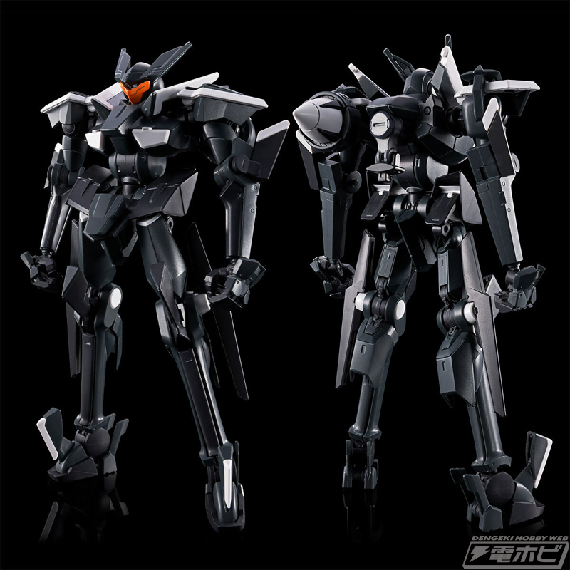 ガンプラ「MGEX ストライクフリーダムガンダム［メカニカルクリア