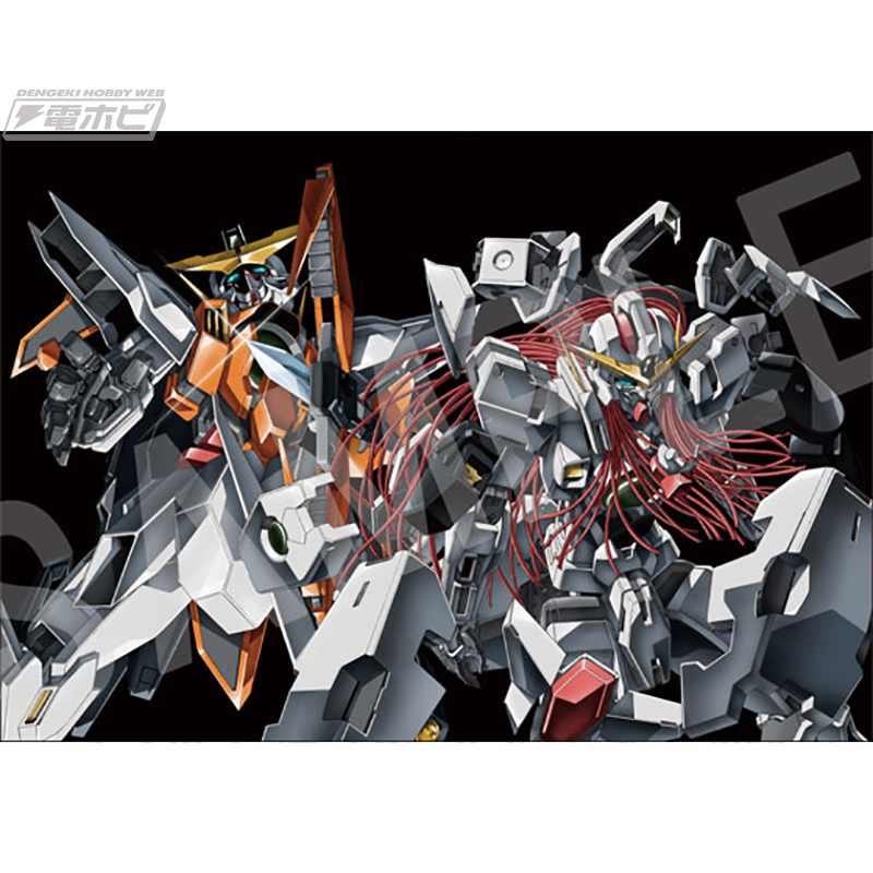 ポストカードブック「機動戦士ガンダム00 ファーストシーズン