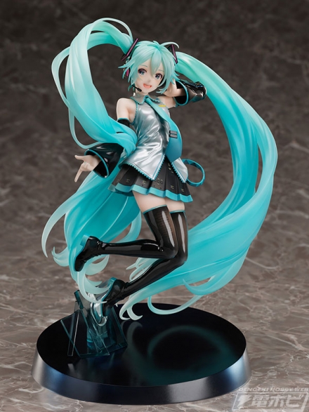 本日は「初音ミク」14周年記念日！可愛すぎる衣装を身にまとったミクの