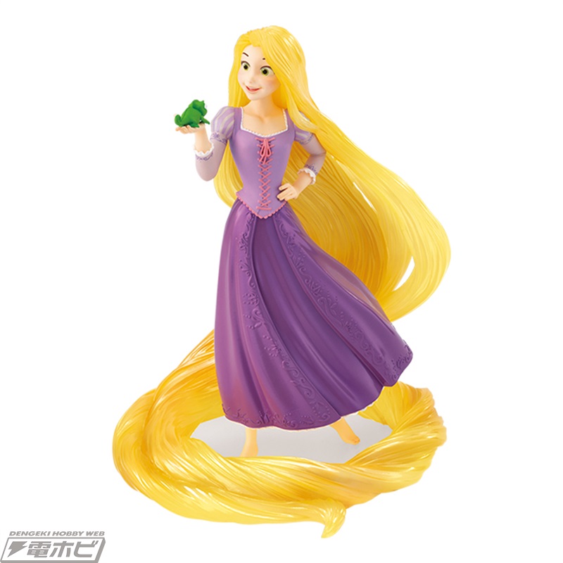 ディズニー プリンセスたちのアイテムがいっぱい！「一番くじ