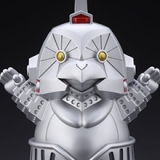 スーパー戦隊45作品の歴代レッドたちが刻まれたメダルコレクションが