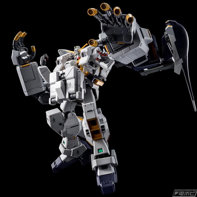 ククルス・ドアンの島』HG ドアン専用ザクや『ZZ』MG 強化型ダブル