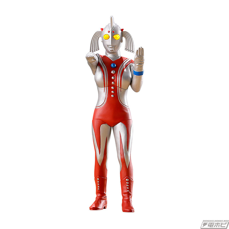 ウルトラの母、バードン、ケムジラの豪華3体セット！フィギュア