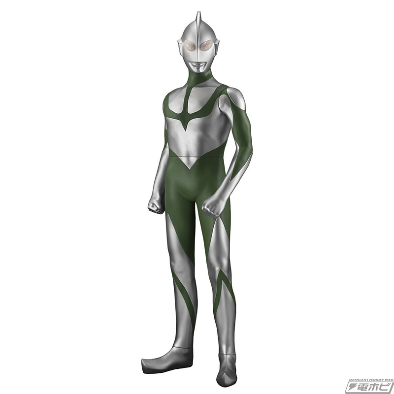 シン・ウルトラマン』エネルギーを消耗しながら戦うウルトラマンを再現