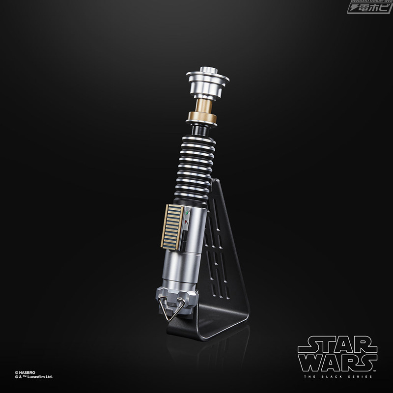 スター・ウォーズ』劇中のエフェクトやサウンドを再現できる実物大