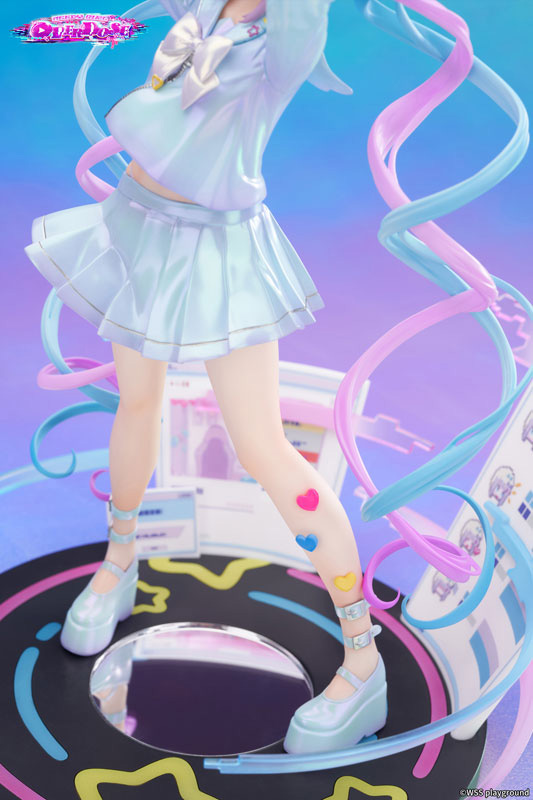 NEEDY GIRL OVERDOSE』超絶最かわてんしちゃんが1/7スケールで