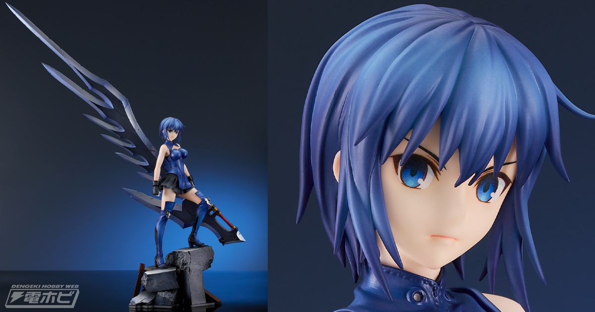 面白い事はありません。ただ制圧するのみです。『月姫』シエルが第七