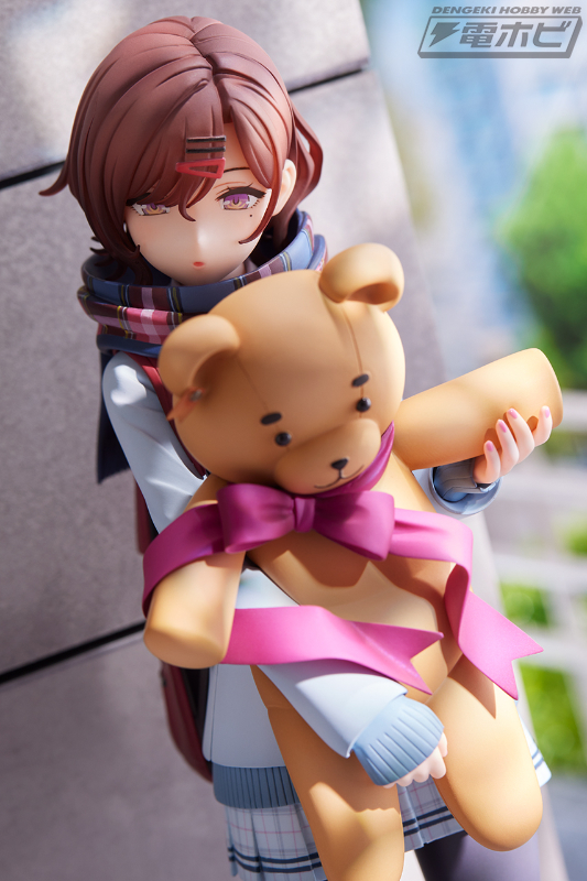 アイドルマスター シャイニーカラーズ』樋口円香が【Feb.】イベントで