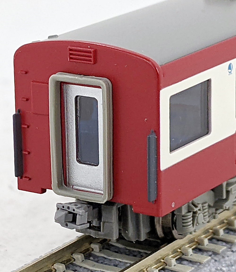 Micro Nゲージ マイクロエース A3862 京急2100形 ブルースカイトレイン