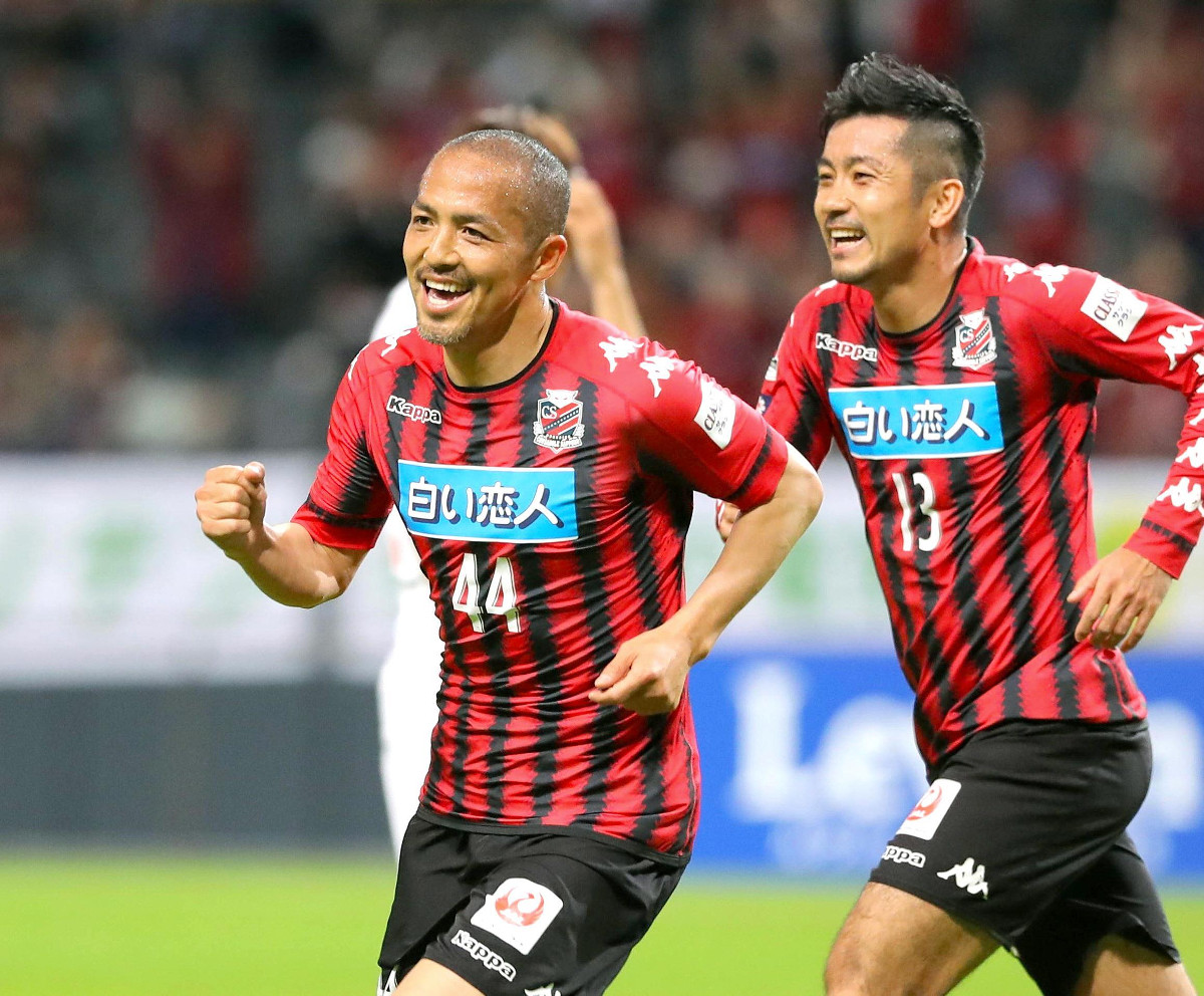 札幌を変えた。北海道を変えた。天才・小野伸二、番記者が見た