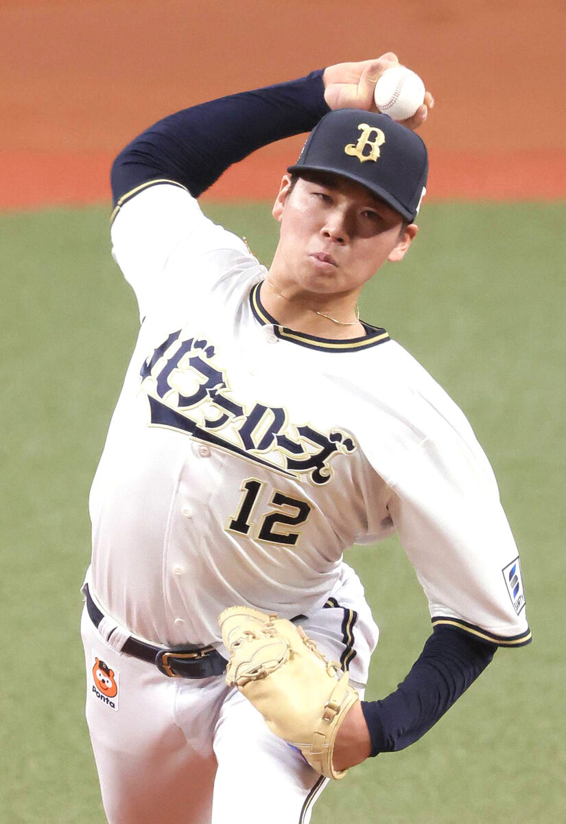 オリックス】ユニークイベント「オリっこデー」開催 選手が