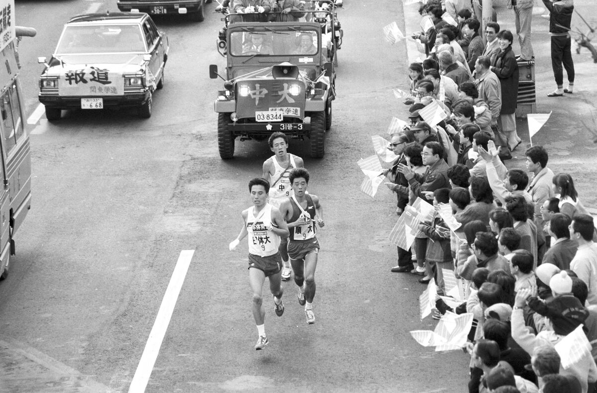 63回（1987年）大会☆ - 写真特集 - スポーツ報知