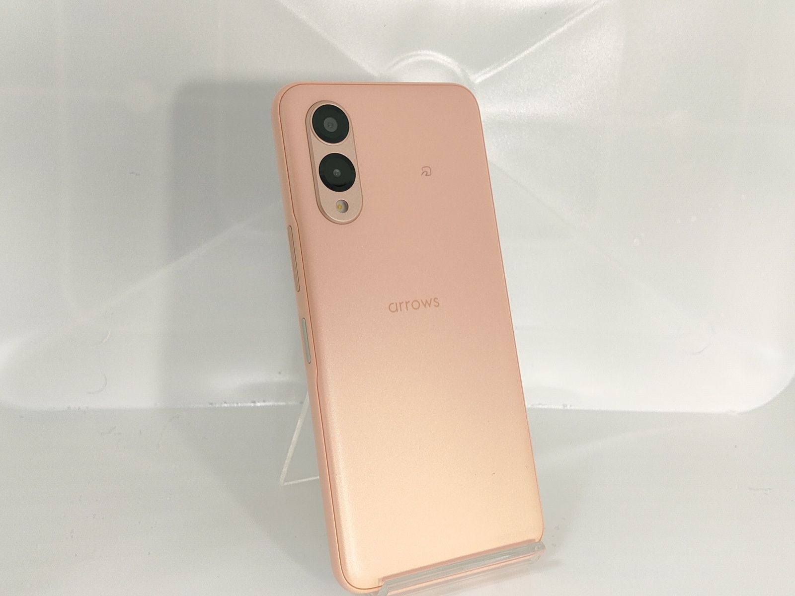 ソフトバンク A402FC arrows We2 モックアップ 3色