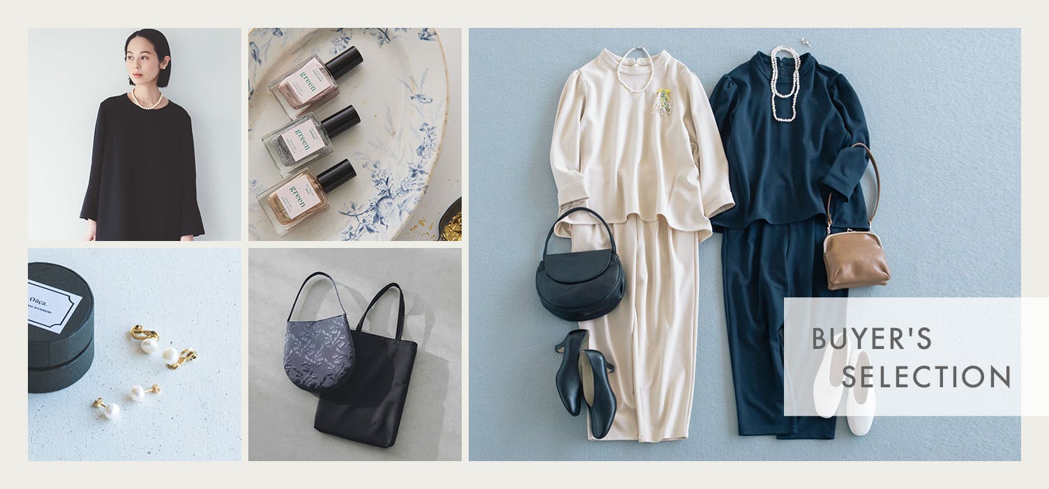 新色追加＆再入荷】大人気の「テーパードデニム」に新色ブルーが