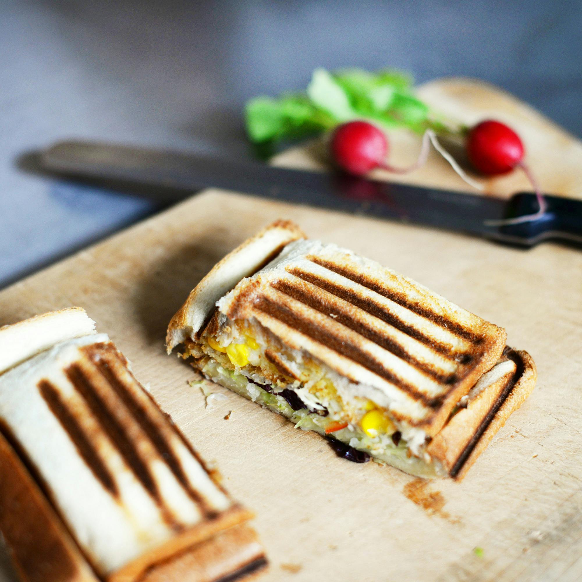 家事問屋 / ホットパン（ホットサンドメーカー） - 北欧、暮らしの道具店