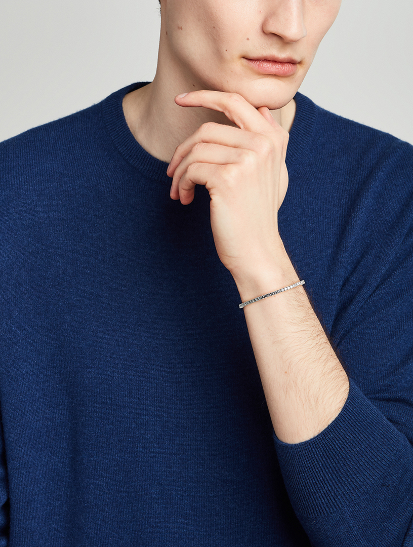 HATTON LABS Tennis Bracelet | Holt Renfrew