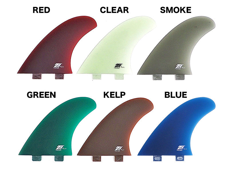 TRUE AMES TA TWIN(FCS) – ホーリースモーク