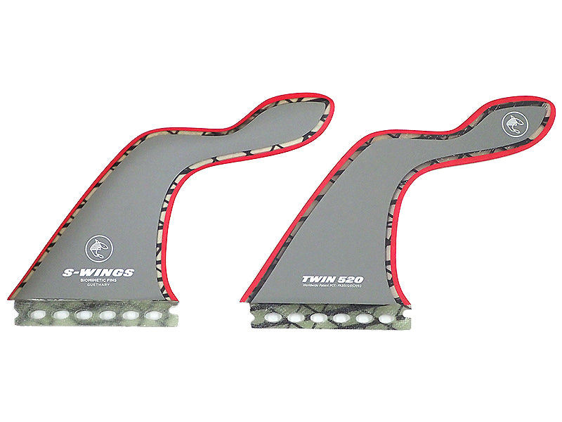 S-WINGS – ホーリースモーク