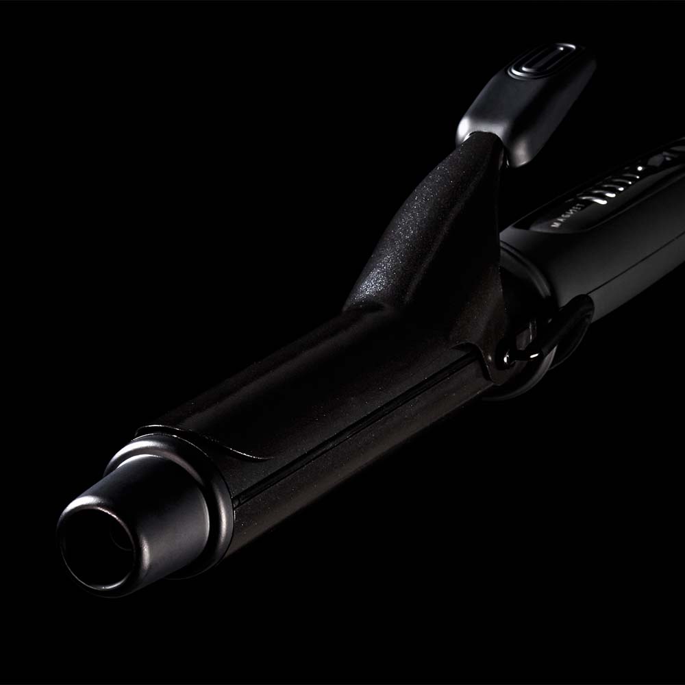 ホリスティックキュア マグネットヘアプロ カールアイロン 32mm / ホリ