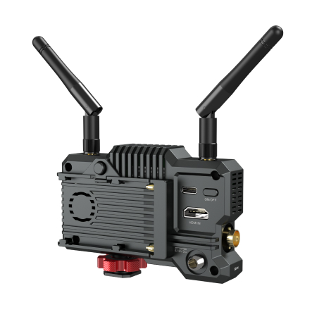 Official] Hollyland Mars 400s Pro - SDI/HDMI Wireless Video