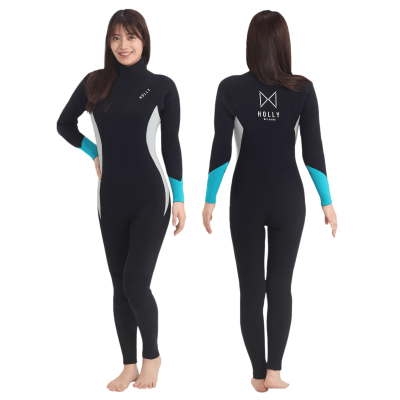 ウェットスーツ – Holly Wetsuits