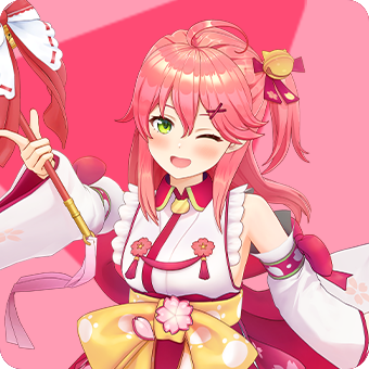 さくらみこ【基本情報】 - ホロライブ非公式wiki