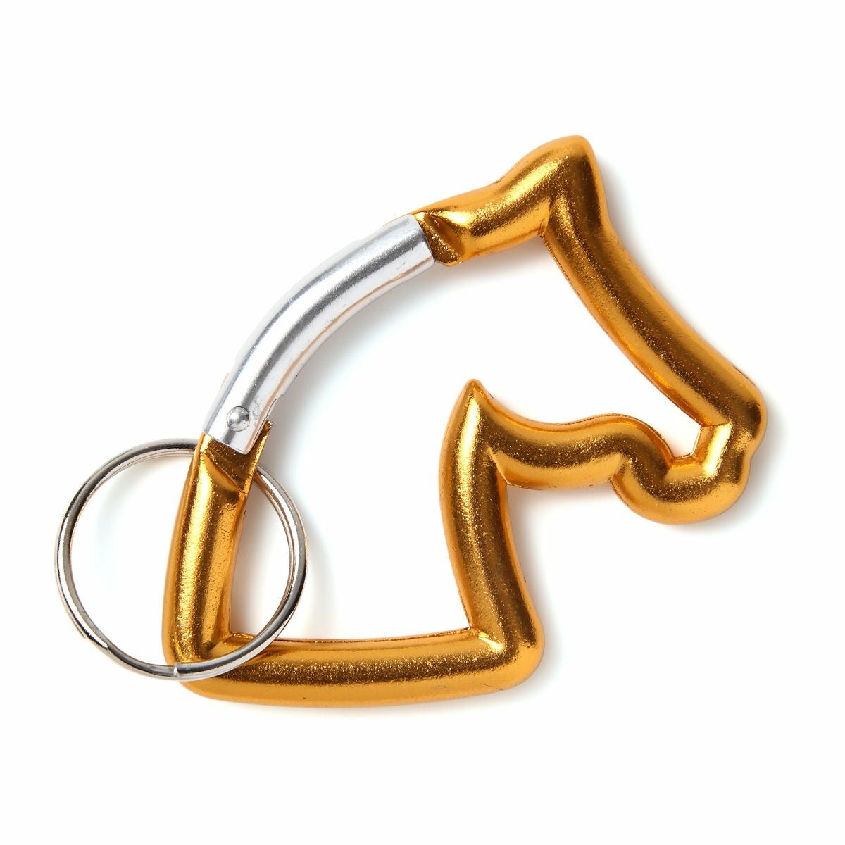 JODHPURS ホース型カラビナ|JODHPURS (ジョッパーズ) 乗馬用品＆ライフ