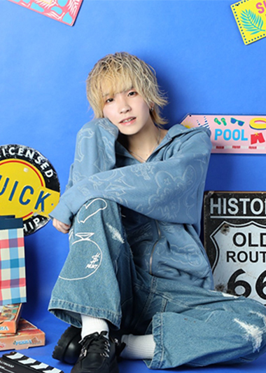 ましろ | 歌舞伎町ホストクラブAXEL