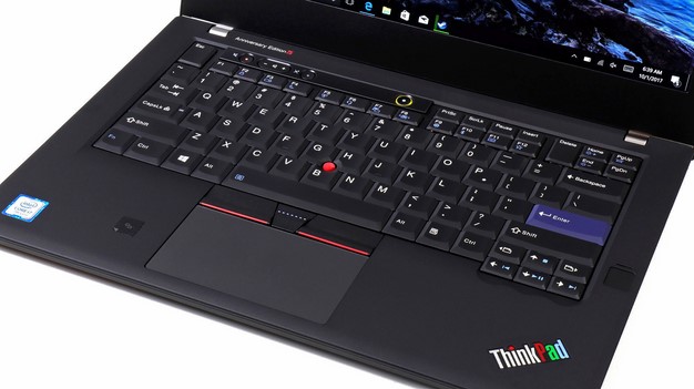 Lenovo ThinkPad Anniversary Edition 25改 Lenovo ThinkPad 25