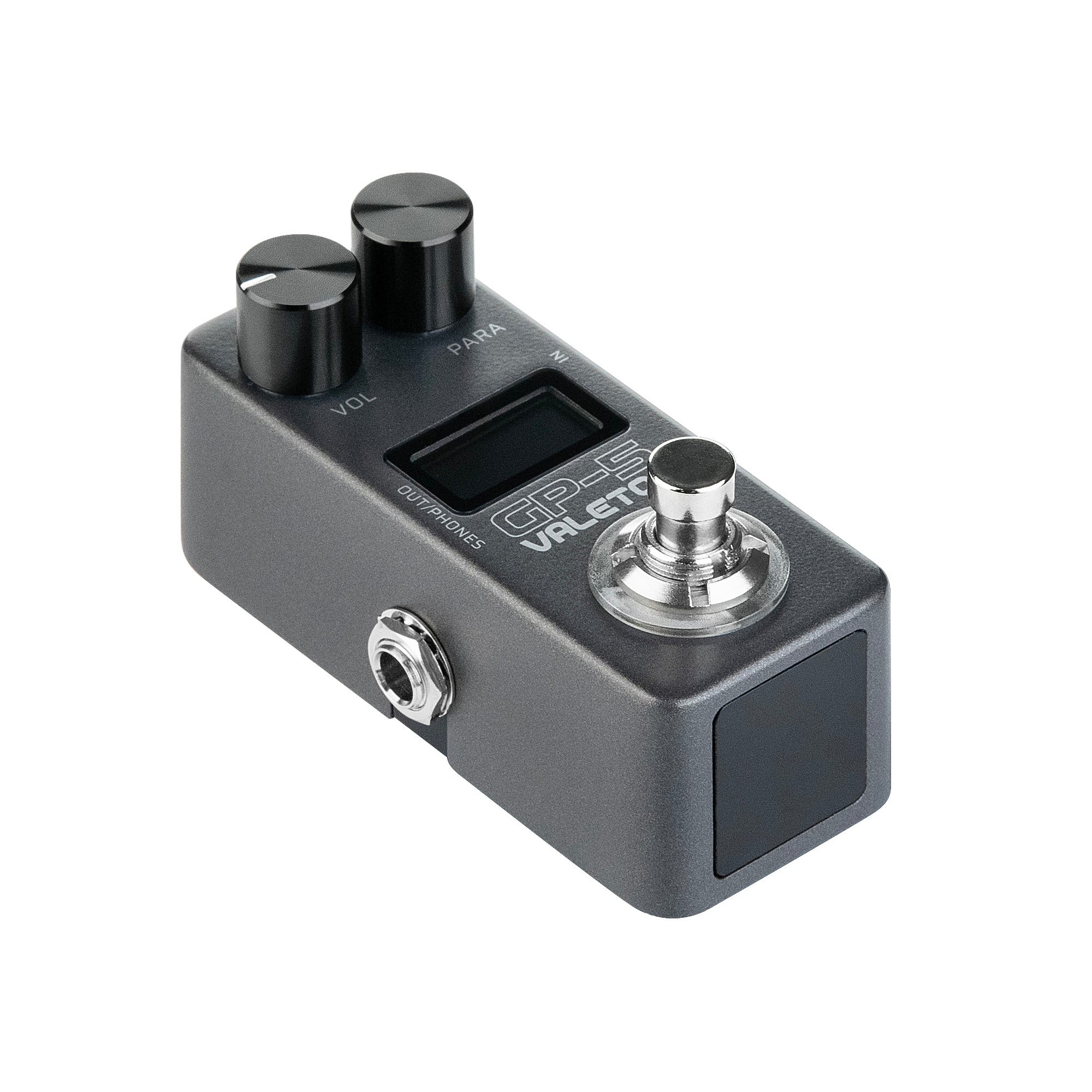 Valeton GP-5 マルチエフェクトプロセッサー / SnapTone ＆ IR