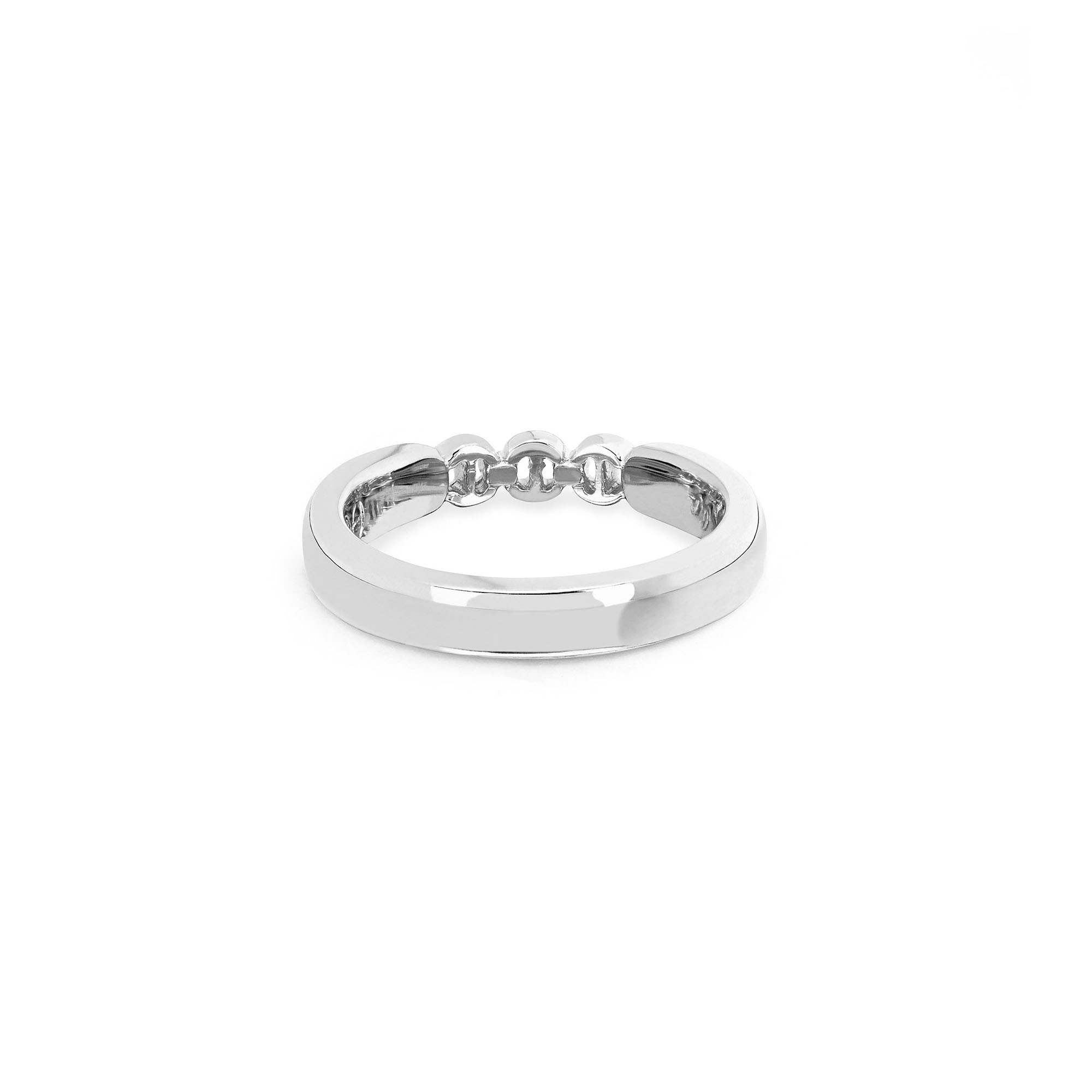 AMERICANA｜silver｜Ring｜HOORSENBUHS(ホーセンブース)｜HOORSENBUHS