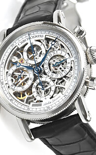 パスクワーレ・ブルーニ PASQUALE BRUNI (中古) ｜腕時計専門の販売