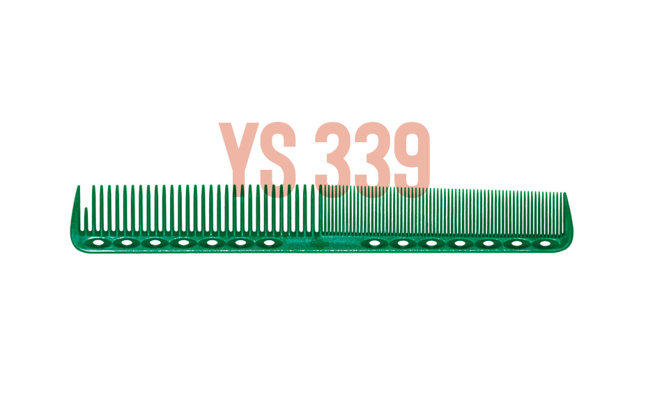 YS Park Comb 339 - How High Brands