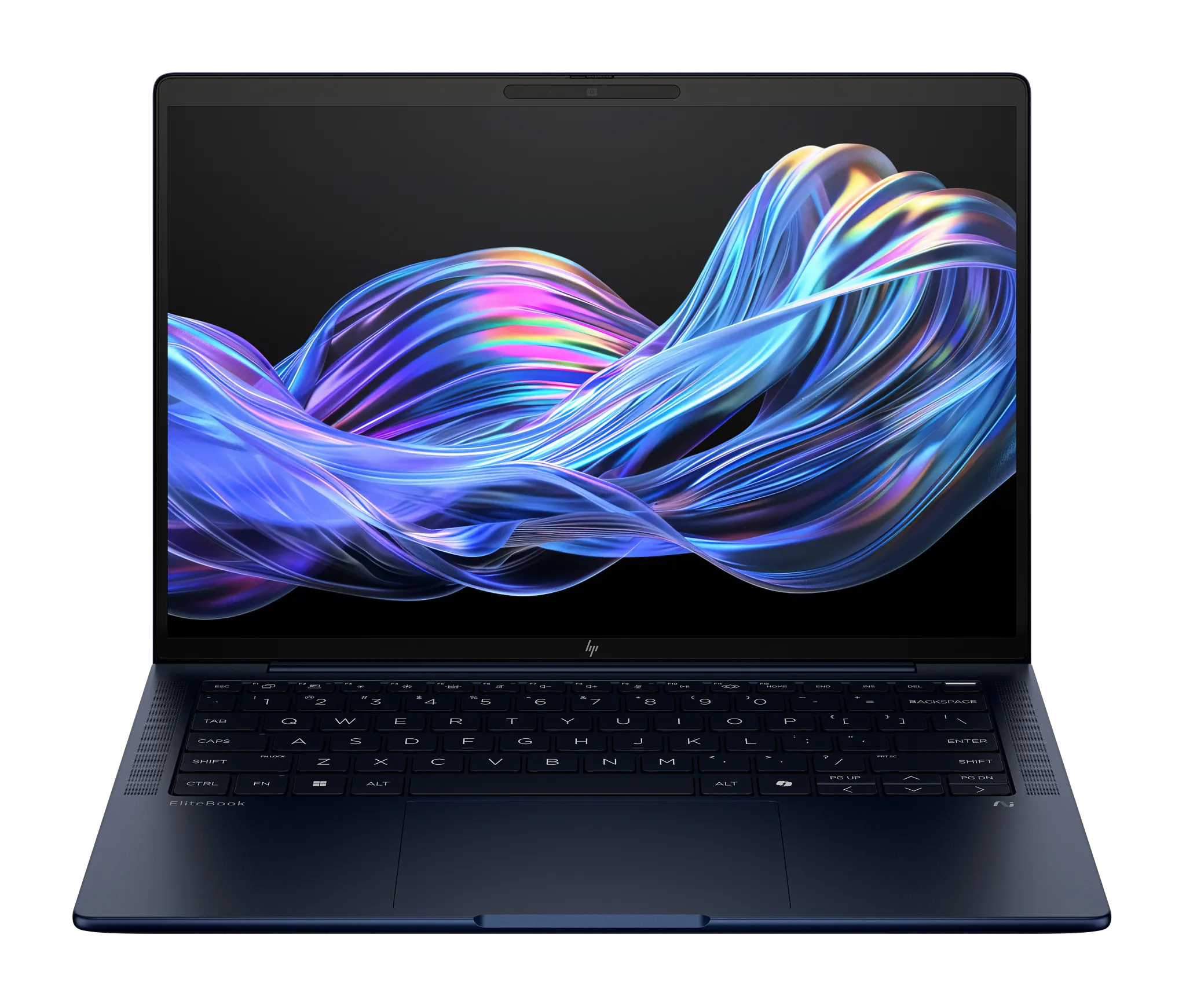 HP EliteBook X G1i 14 inch Touch Notebook Next Gen AI PC 3 Yr