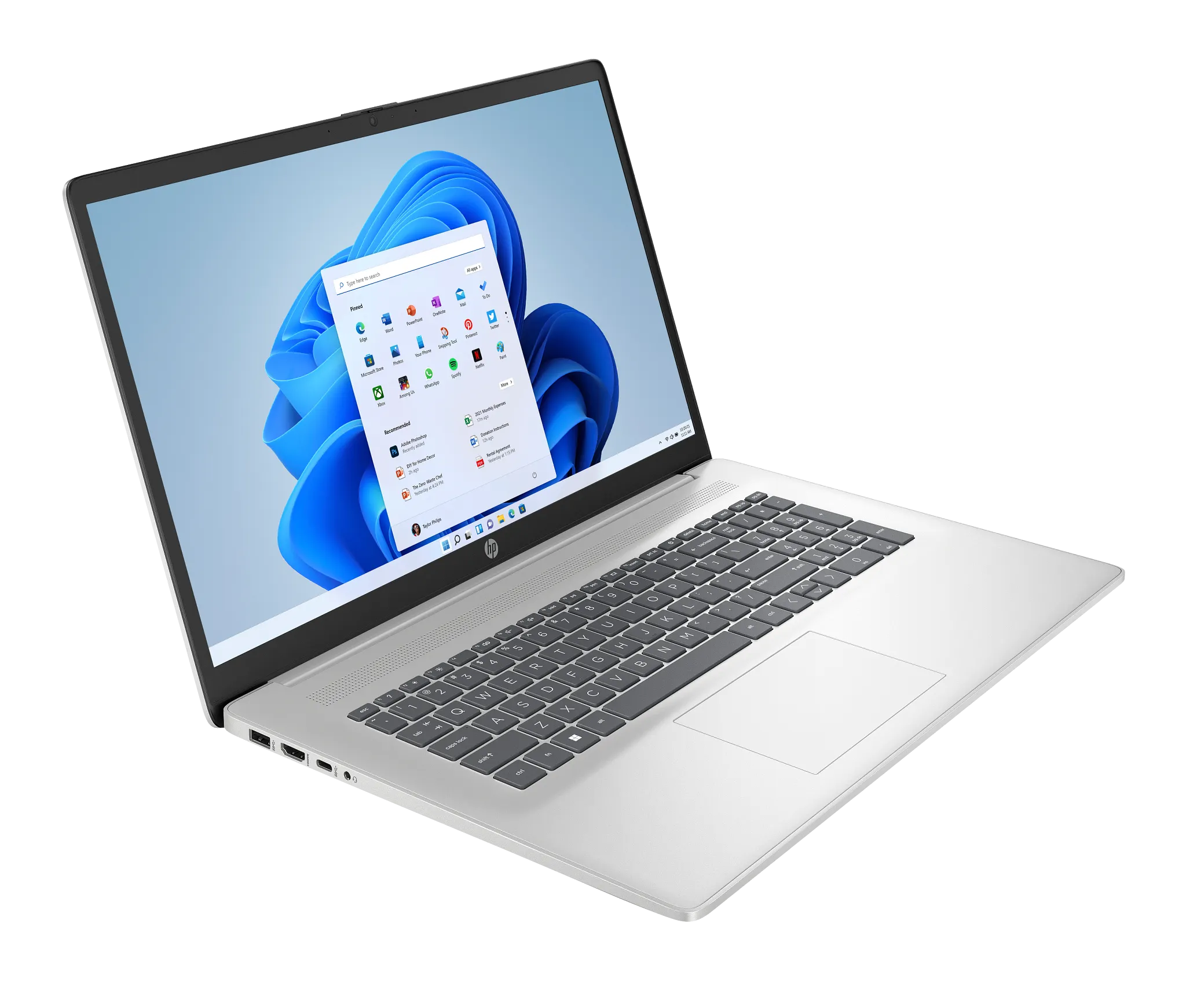 i7 16GB RAM Laptop | HP® Store